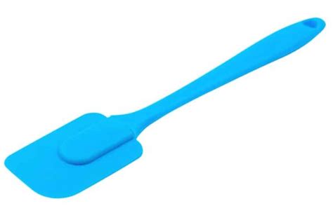 difference between spatulas and turners.